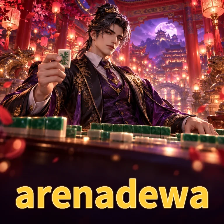 arenadewa Logo
