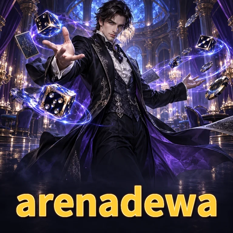 Overview arenadewa