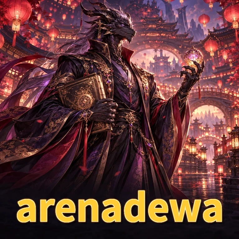 FAQ Instalasi arenadewa