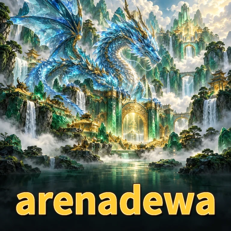 Developer Info arenadewa