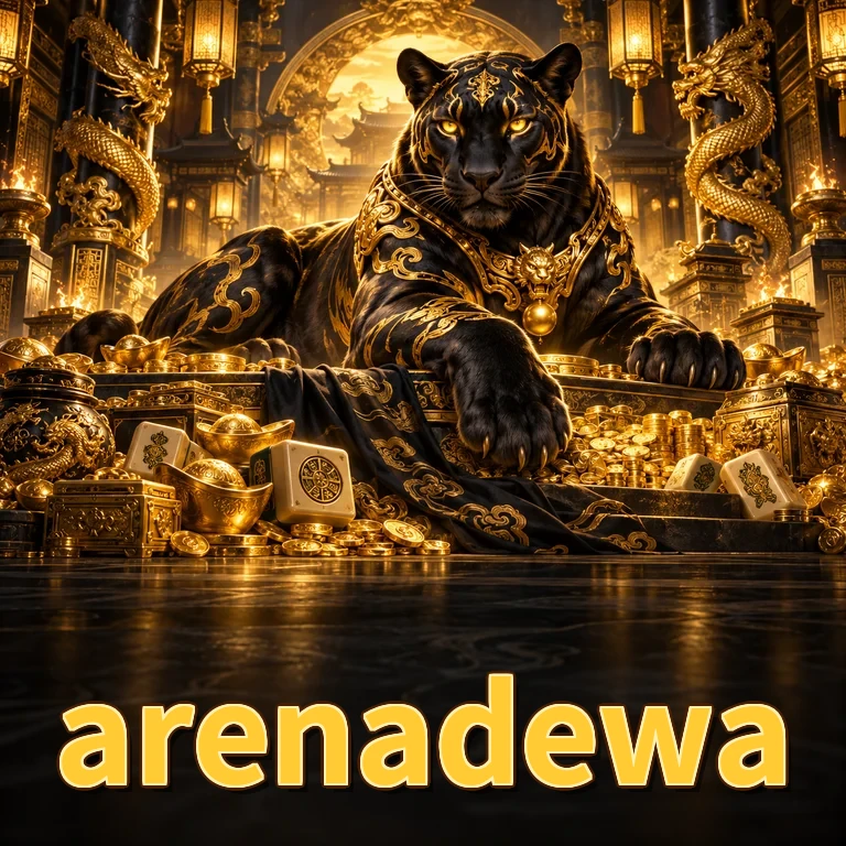 arenadewa Logo