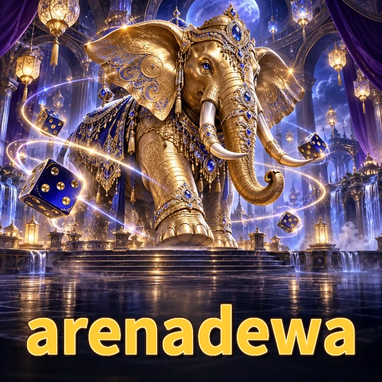 arenadewa Logo