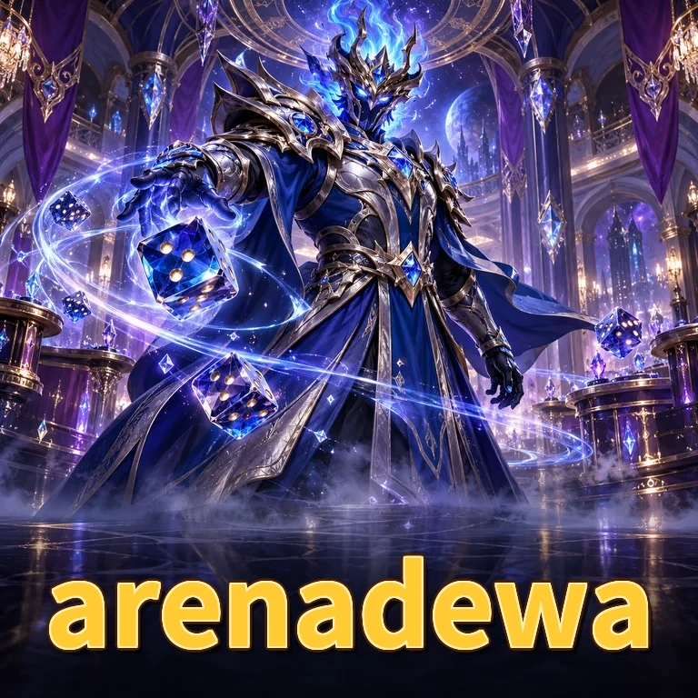 arenadewa Logo