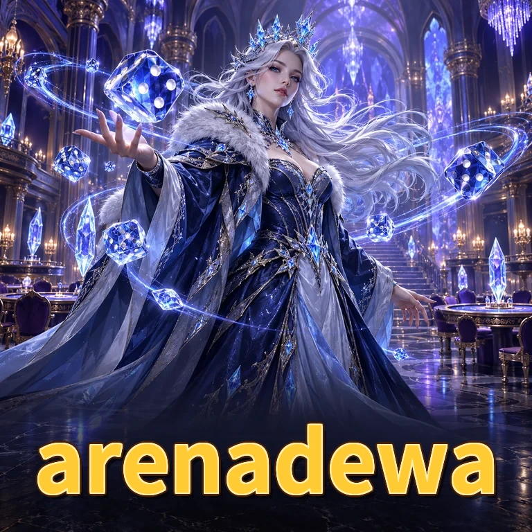 arenadewa Logo