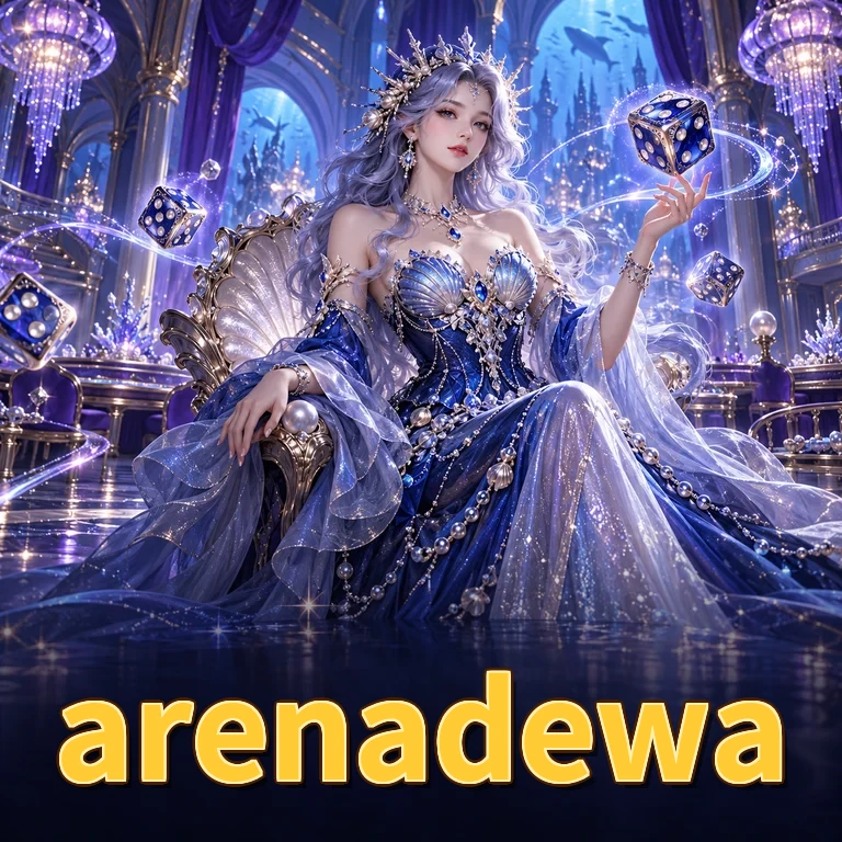 Nilai-Nilai arenadewa