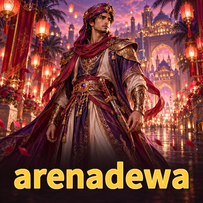 Version History arenadewa