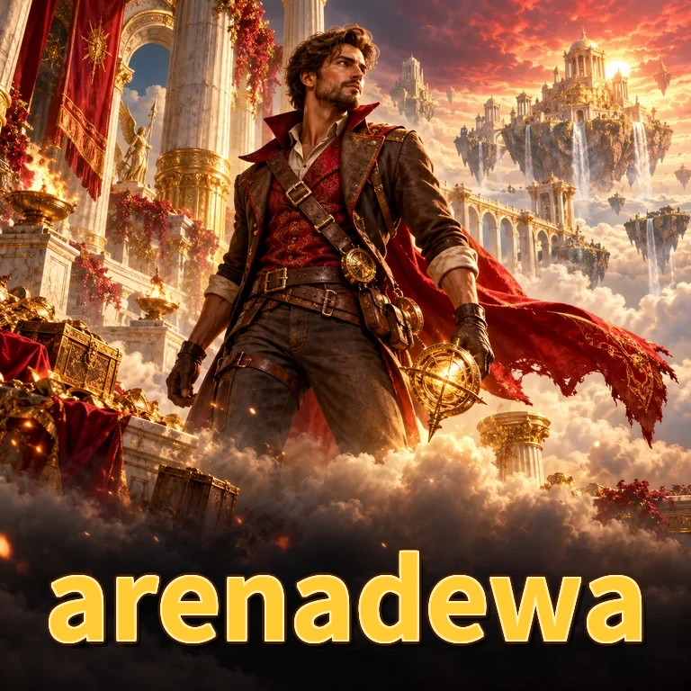 arenadewa Logo