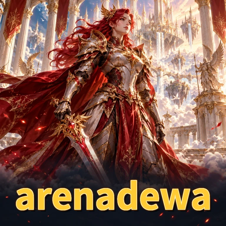 Panduan Instalasi Step-by-Step - arenadewa