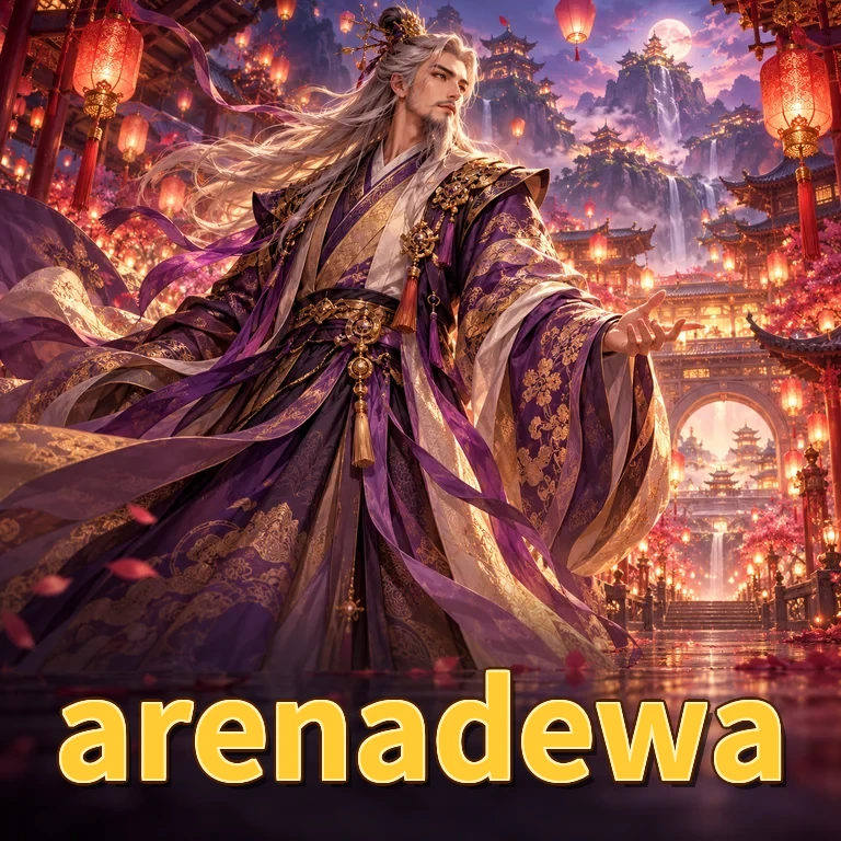 Fitur arenadewa