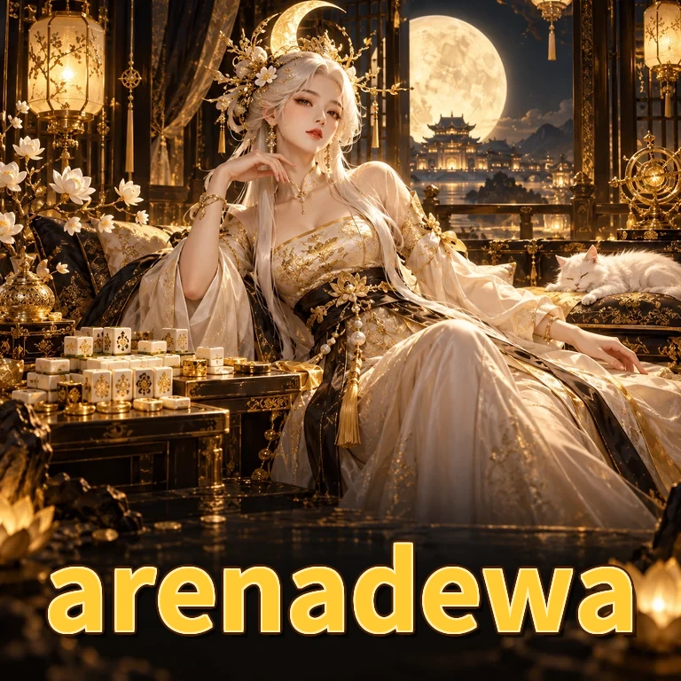 App Information arenadewa