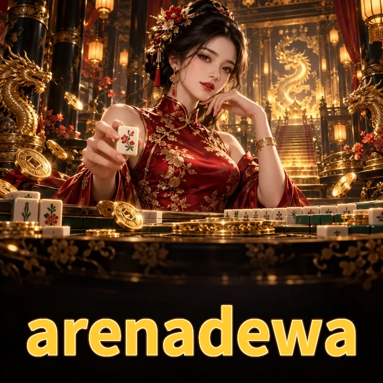 Spesifikasi arenadewa