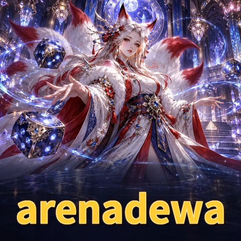 How to Update arenadewa