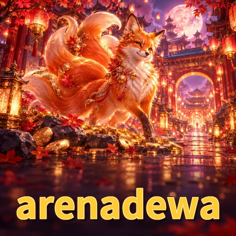 arenadewa Logo