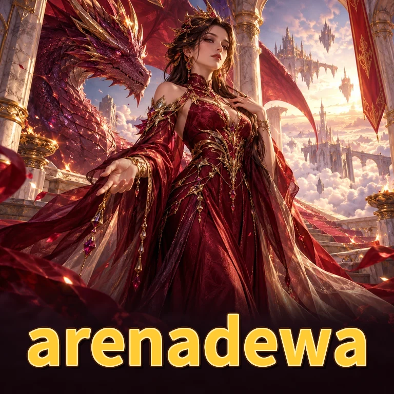 Panduan Instalasi arenadewa APK