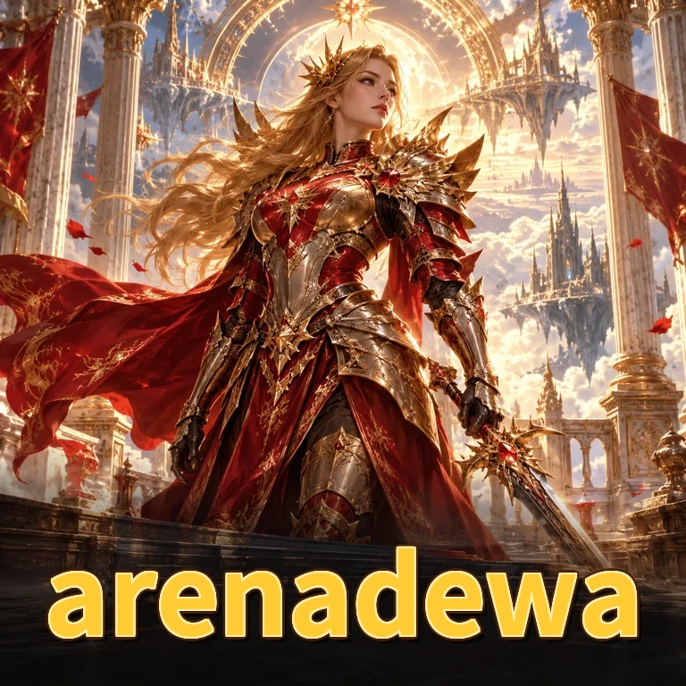 arenadewa Logo