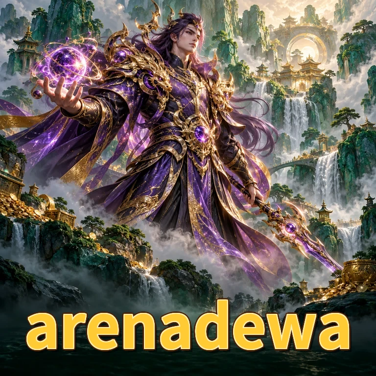 Video Tutorial Instalasi - arenadewa