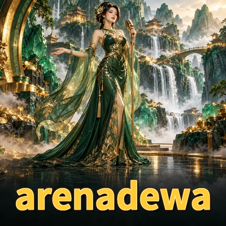 Siapa Kami arenadewa