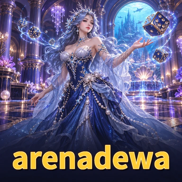 arenadewa Logo