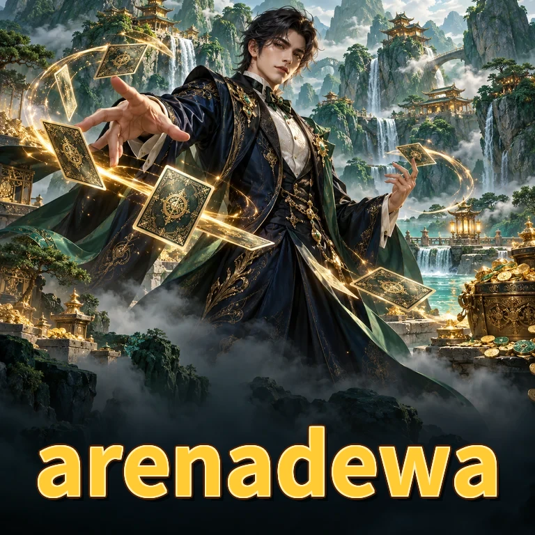 FAQ Keamanan arenadewa